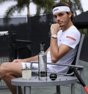 Taylor Fritz