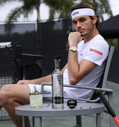 Taylor Fritz