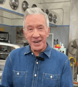 Tim Allen
