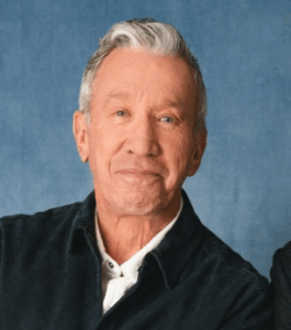 Tim Allen