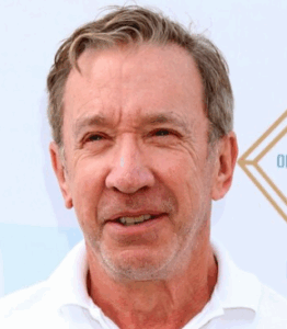 Tim Allen