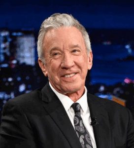 Tim Allen