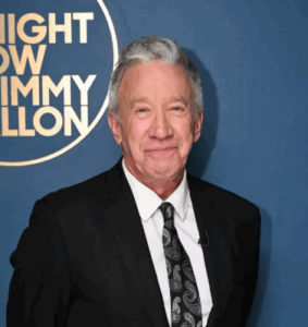Tim Allen