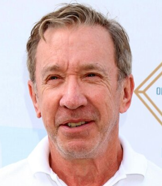 Tim Allen