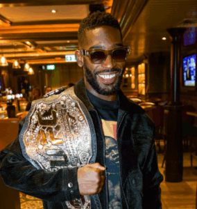 Tinie Tempah