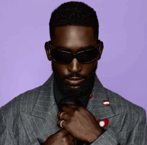 Tinie Tempah