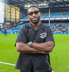 Tinie Tempah