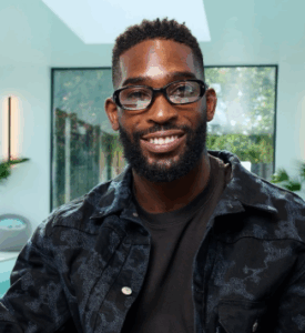 Tinie Tempah