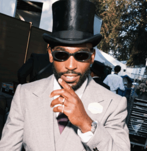 Tinie Tempah