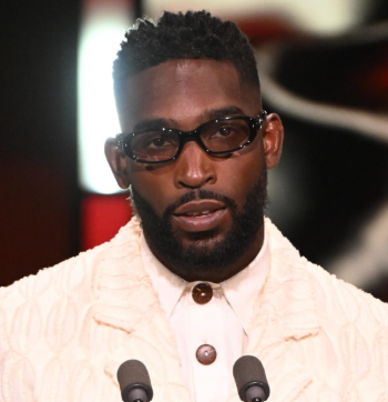 Tinie Tempah