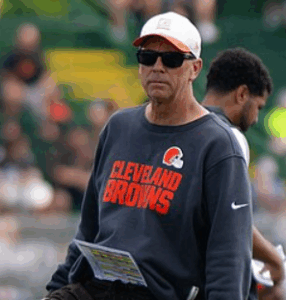 Todd Monken