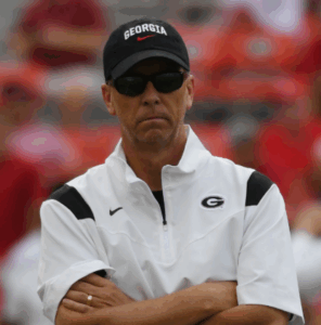 Todd Monken