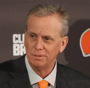 Todd Monken