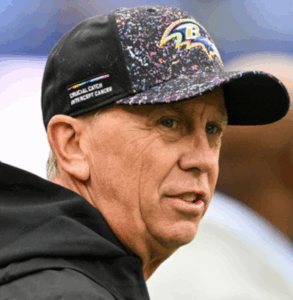 Todd Monken