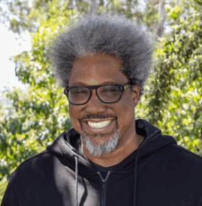 W. Kamau Bell