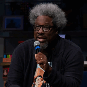 W. Kamau Bell