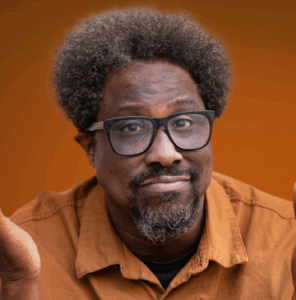 W. Kamau Bell