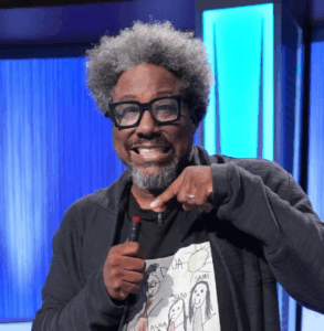W. Kamau Bell