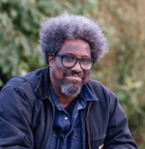 W. Kamau Bell
