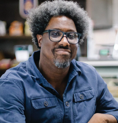 W. Kamau Bell