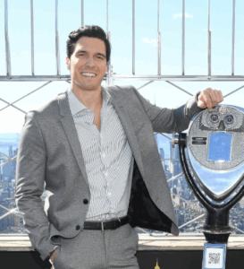 Will Reeve
