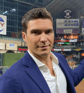 Will Reeve