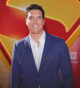Will Reeve
