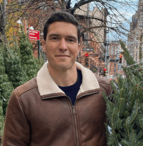 Will Reeve