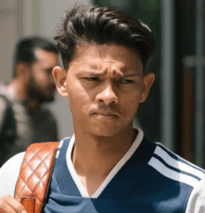 Yashasvi Jaiswal