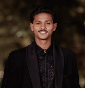 Yashasvi Jaiswal