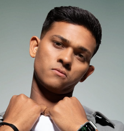 Yashasvi Jaiswal