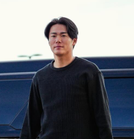 Yoshinobu Yamamoto
