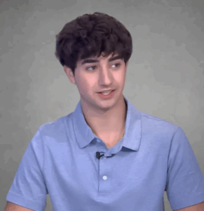 Zach Yadegari