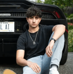 Zach Yadegari