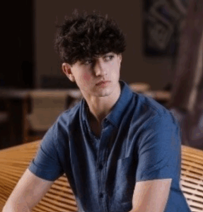 Zach Yadegari