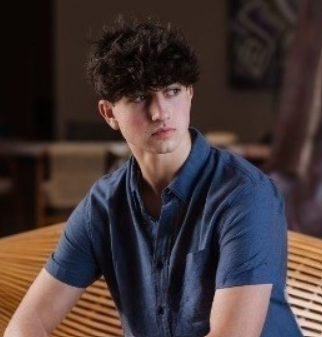 Zach Yadegari