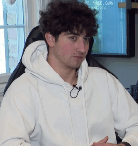Zach Yadegari