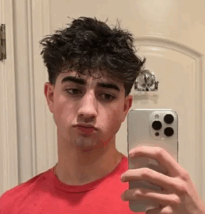 Zach Yadegari